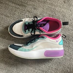 Nike Airmax Dia sneakers